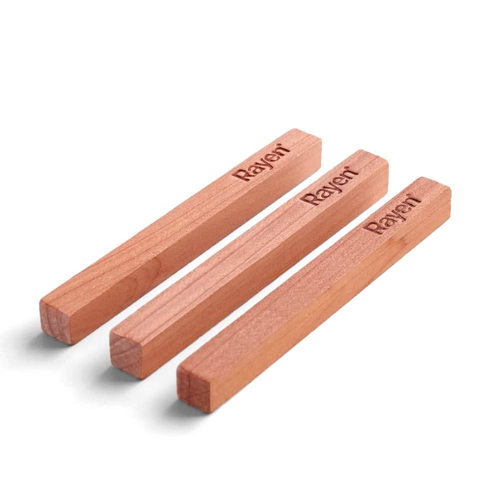 20 י"ח עץ דוחה עש להנחה בארון הבגדים נעליים ועוד