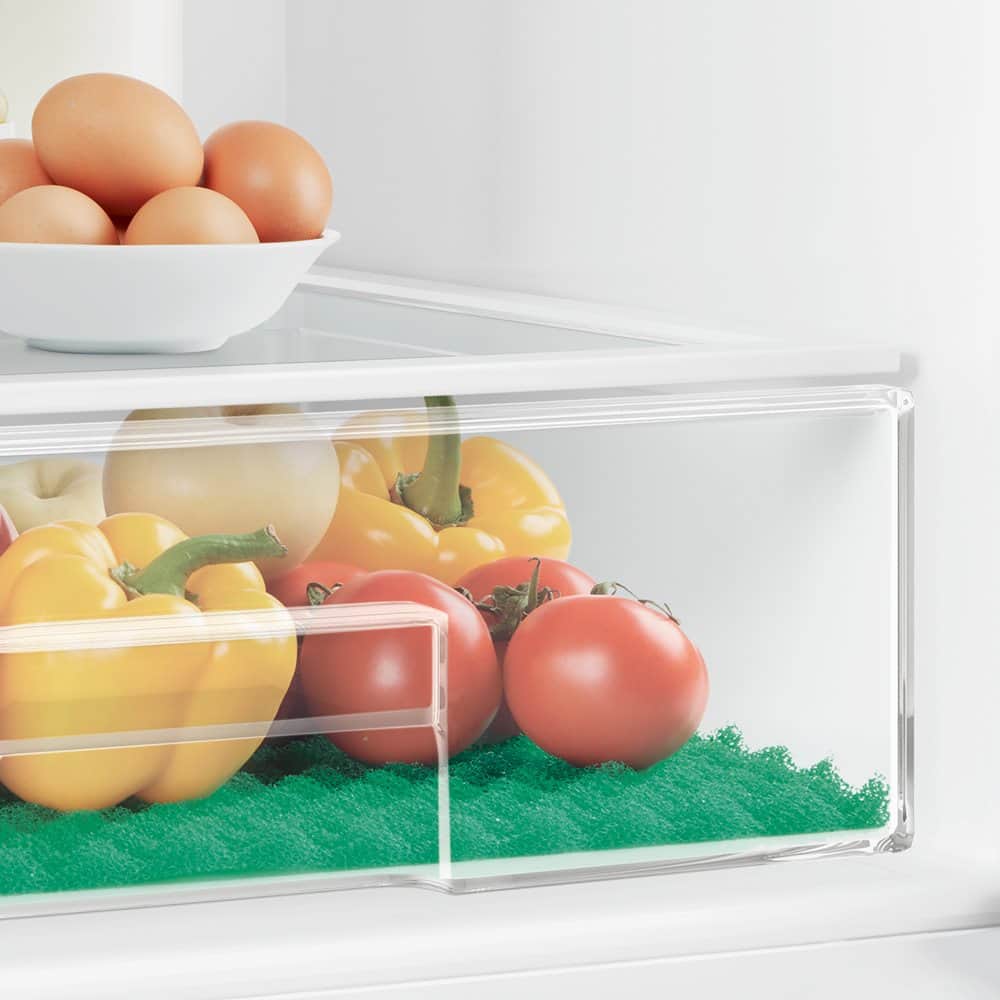 מצע לפירות וירקות למגירת המקרר