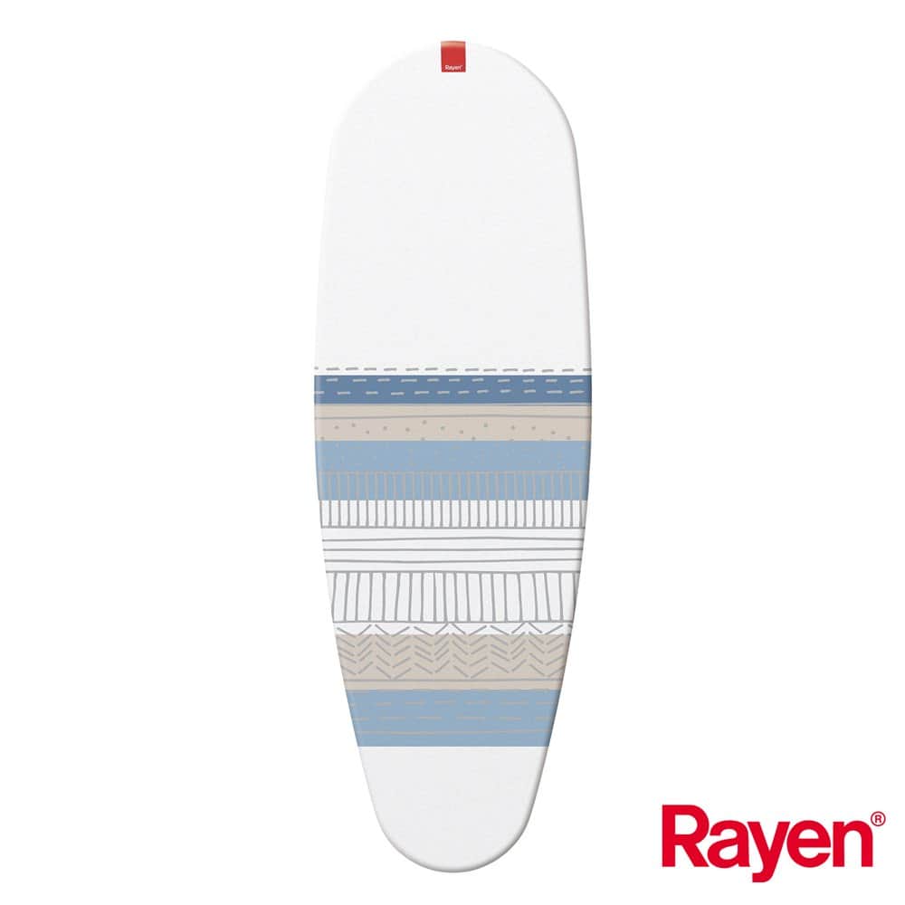 כיסוי לקרש גיהוץ עם שבבי טיטניום מידה 130*47