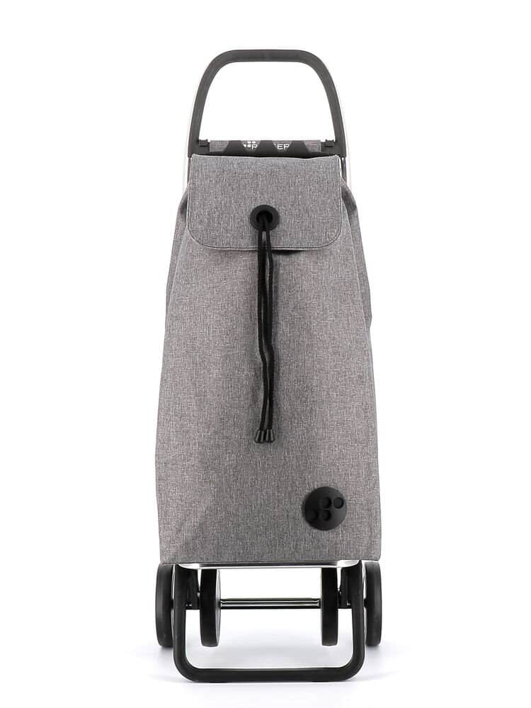 עגלה 4 גלגלים מתקפלת לחצי - תוצרת ספרד