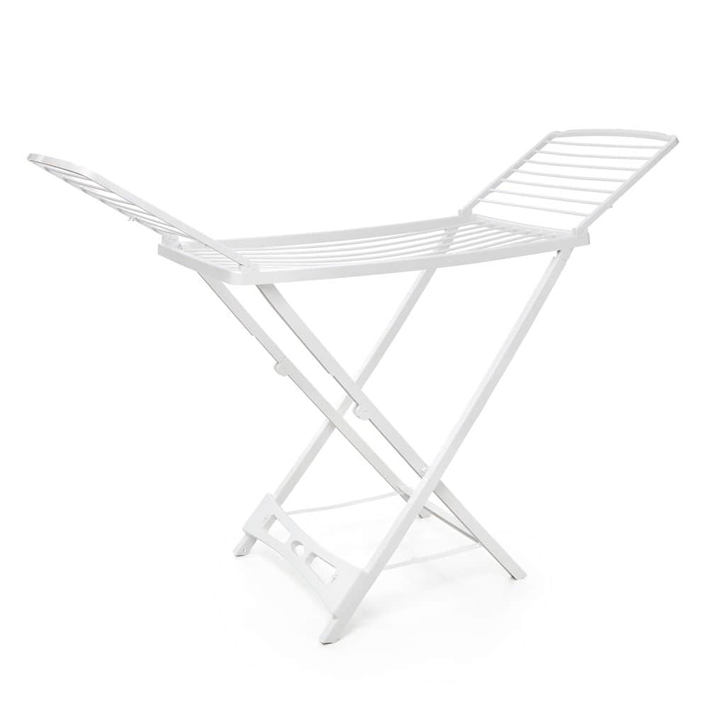 מתלה נפתח מפלסטיק לתליית כביסה 20 מטר שטח תליה