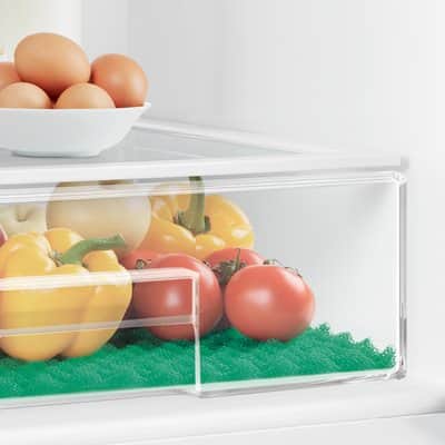 מצע לפירות וירקות למגירת המקרר