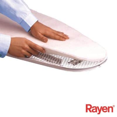 ספוג מיוחד לתוספת מתחת לכיסוי קרש הגיהוץ