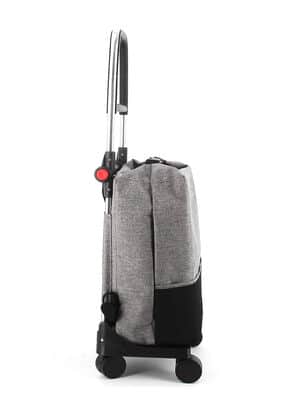 תיק גב טרולי 2 ב 1