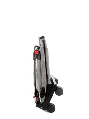 תיק גב טרולי 2 ב 1