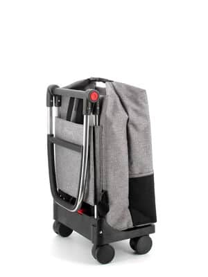 תיק גב טרולי 2 ב 1