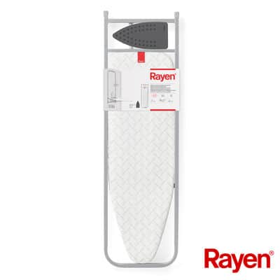 קרש גיהוץ מתקפל נתלה על דלת RAYEN