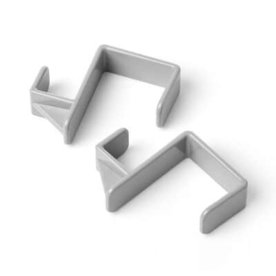 קרש גיהוץ מתקפל נתלה על דלת RAYEN