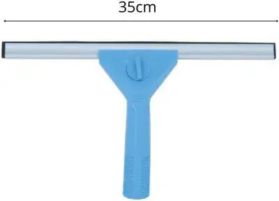 מגב לניקוי זכוכיות 35 ס"מ