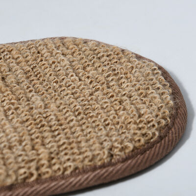 ספוג רחצה דו צדדי