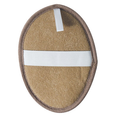 ספוג רחצה אובלי