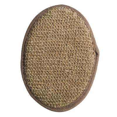 ספוג רחצה אובלי