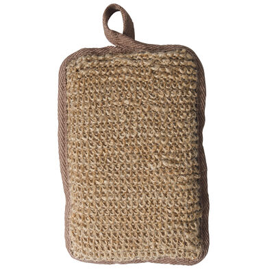 ספוג רחצה גדול