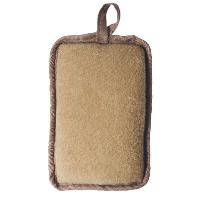 ספוג רחצה גדול