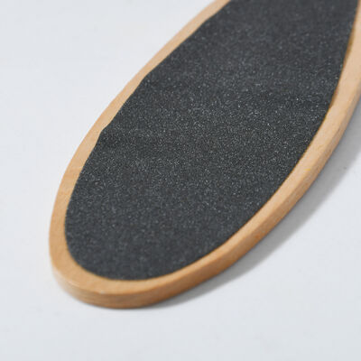 מברשת לניקוי כף הרגל והאצבעות