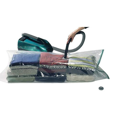 שקית וואקום עם לבנדר נגד עש מידה 40*60 ס"מ