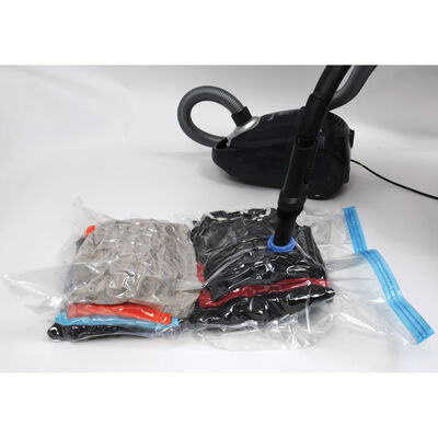 שקית וואקום עם לבנדר נגד עש מידה 40*60 ס"מ