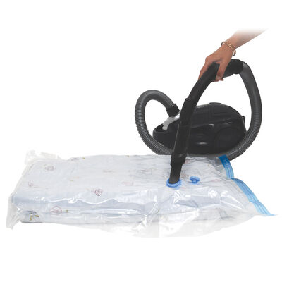 שקית וואקום עם לבנדר נגד עש מידה 40*60 ס"מ