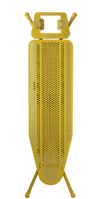 קרש גיהוץ פרמיום ROLSER 115*35 צבע צהוב