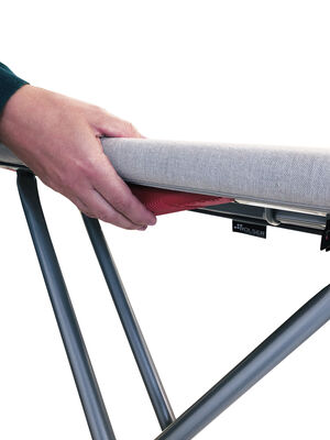 קרש גיהוץ פרמיום ROLSER 115*35