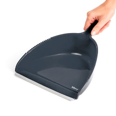 יעה לאיסוף לכלוך מפלסטיק חזק ואיכותי