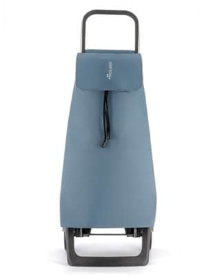 עגלת ג'וי 2 גלגלים בצבע ג'ינס בהיר-תוצרת ספרד