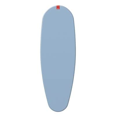 כיסוי לקרש גיהוץ עם שבבי טיטניום מידה 130*47