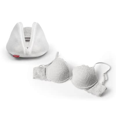 שק רשת לכיבוס חזייה