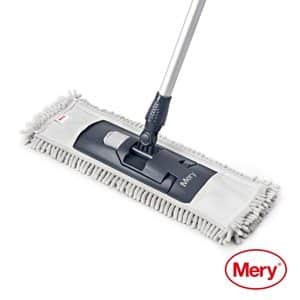 מופ מייקרופיבר פרמיום לשטיפת רצפה/פרקט