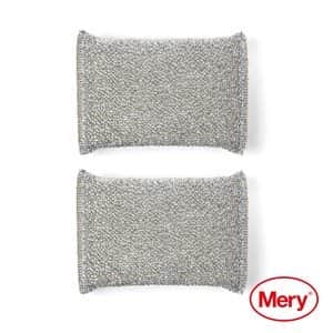 זוג כריות איכותיות לשטיפת כלים