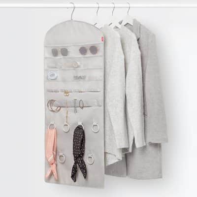 ארגונית לחגורות/תכשיטים ועוד