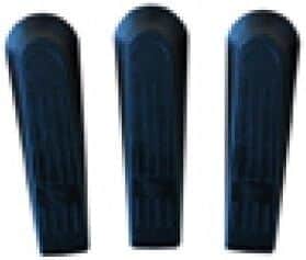 שלישית מעצורים לדלת