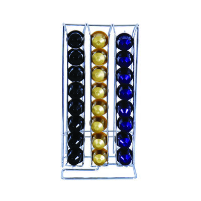 מתקן ל48 קפסולות קפה