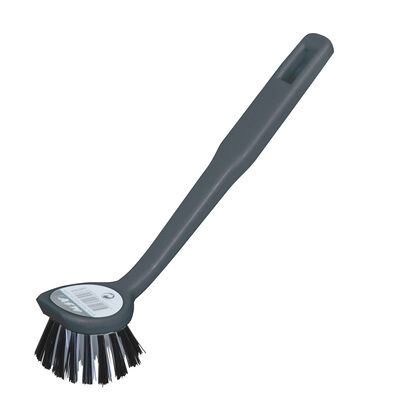 מברשת עגולה לשטיפת כלים וניקיון