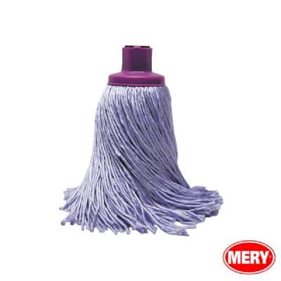 מופ סגול 100% מייקרופייבר