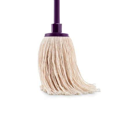 מופ לניקוי רצפה מכותנה