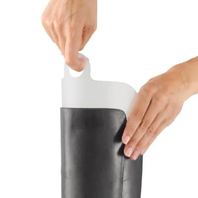 מתקן לשמירת נעלים ומגפיים - 4 י"ח